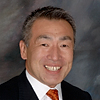 深水 克也