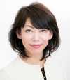 難波 美智代