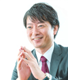 守屋 智敬