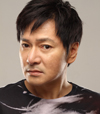 ジャッキー・ウー