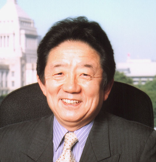 島田　晴雄