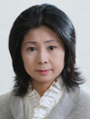 有元 裕美子