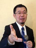 鎌田敏