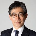 小杉 俊哉
